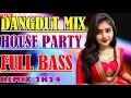 Download Lagu DJ NONSTOP YANG PALING SERING DI PUTAR BUAT PERJALANAN - REMIX NOSTALGIA TERBAIK FULL ALBUM