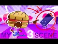 My Object Unicode 3 scene MINOR SPOILERS