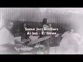 Lagu At last [ Etta James ] Samui jazzbrothers Feat.Tasha ( cover )
