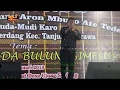 LAGU KARO | USMAN GINTING | BAGI NGARAPKEN BUAH SERE | UJUNG SERDANG | (LIVE)