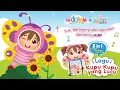 Download Lagu Lagu Anak Anak Lucu I Kupu Kupu yang Lucu I Mydoremi Musical Garden
