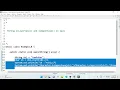 How do you use Character isLowerCase Character isUpperCase method String in Java