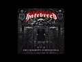 HATEBREED - Looking Down The Barrel Of Today