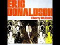 Cherry Oh Baby