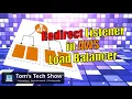 AWS Add Redirect Load Balancer to SSL Port