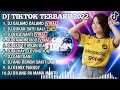 DJ TIKTOK TERBARU 2022 -- DJ DALAMAO DALAMAO XBUKAN SATU KALI X TIPAT TIPAT|REMIX VIRAL TIK TOK 2022
