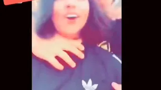 اغتصاب في الشارع ارحمونا بقى 