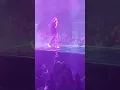 Candy Paint - Performed by Post Malone live at Boston Runaway Tour