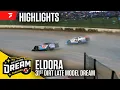 31st Dirt Late Model Dream at Eldora Speedway 25 Highlights