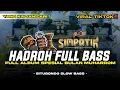 Download Lagu FULL ALBUM MUHARROM | HADROH FULL BASS - KOPLO STYLE SIMPATIK | ENAK BUAT CEK SOUND HAJATAN