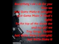 Download Lagu Trey Songz ft Twista Gotta make it lyrics