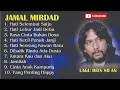 Lagu Jamal Mirdad Full Album Terbaik🎶 Hati Selembut Salju Cinta Anak Kampung | Lagu Nostalgia 80an Hists🎵