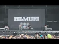 Bilmuri - Twice (Nova Rock Fest 🇦🇹 2026)