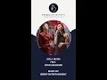 Download Lagu It’s an honor for us to play with Asila Maisa \u0026 Novia Bachmid. Such an amazing duo!