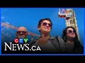 Hotel bookings surge as international travellers head to Ottawa