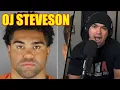 Gable Steveson allegations were only hiccups