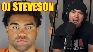 Gable Steveson allegations were only hiccups