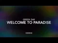 Green Day - Welcome To Paradise [HQ]