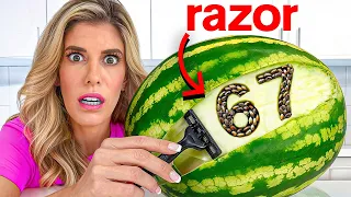 I Tested 67 Viral Tik Tok Life Hacks