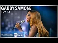 Download Lagu Gabby Samone Stuns with \