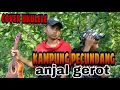 Download Lagu kampung pecundang - ANJAL GEROT  cover by mas yt