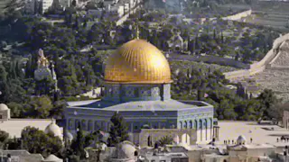 ياقدس للمنشده صفاء الدويك 