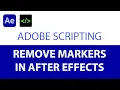 Adobe Scripting Tutorials Remove Layer Markers