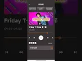 《沒有你的新學期》Windy 詹天文 01/03/3024 Friday T-Time 最後一集 T max 主持