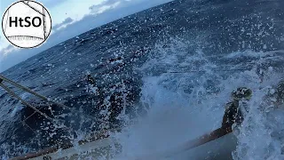 North Atlantic Won’t Play Nice | Ep. 249