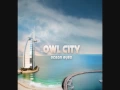 Download Lagu Owl City - Umbrella Beach