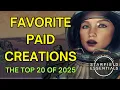Download Lagu Starfield Mods - Favorite Paid Creations 2025