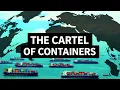 Lagu Why Only Three Companies Control Almost All Shipping Containers