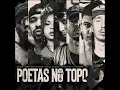 Poetas no Topo 5
