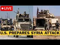 🚨 BREAKING: Trump Orders U.S. Military To ATTACK Syria - Islamists PANIC