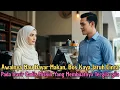 Lagu Awalnya Mau Bayar Makan, Bos Kaya Jatuh Cinta, Pada Kasir Gadis Miskin Yang Membuatnya Tergila-gila