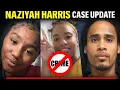 Court Records Reveal More NaZiyah Harris Jarvis Butts Update