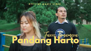 Download FARRO SIMAMORA - PANDANG HARTO (OFFICIAL MUSIC VIDEO) MP3