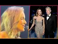 Katharine McPhee says she finally knows how Taylor Swift feels every night after the audience