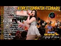 Download Lagu AJENG FEBRIA - DALAM SEPIKU, MENGAPA KAU BERUBAH - SIMPATIK MUSIK - FULL ALBUM LAGU JAWA TRENDING