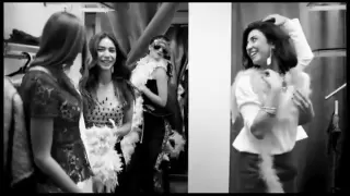 Lara Scandar Taalou Ghannou Maaya لارا اسكندر تعالوا غنوا معايا 