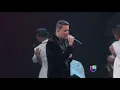 Victor Manuelle Que Suenen los Tambores Premio lo Nuestro