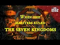 Did the Maesters kill all the dragons