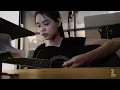 ลมหายใจ - ธีร์ ไชยเดช | หม่องลี่ monglee.journey's Cover