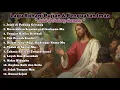 Download Lagu Lagu Rohani Pujian dan Penguatan | Jejak di Padang Gersang | Christian song