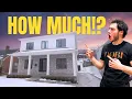 Birmingham Michigan Homes New Construction House Tour