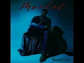 Velvet Days - Maxwell Hunter