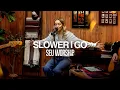 Download Lagu SEU Worship - Slower I Go (feat. Chelsea Plank) | Recorded Live with Air1