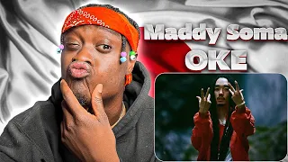 Download First Time Reacting to Japanese Music 🇯🇵 Maddy Soma - OKE 🔥🔥REACTION MP3