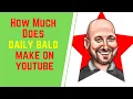 How Much Does Daily Bald Make On YouTube Daily Bald Net Worth