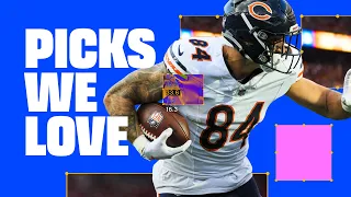 6 Fantasy Football Draft Picks We LOVE at ADP Must-Have Players 2026